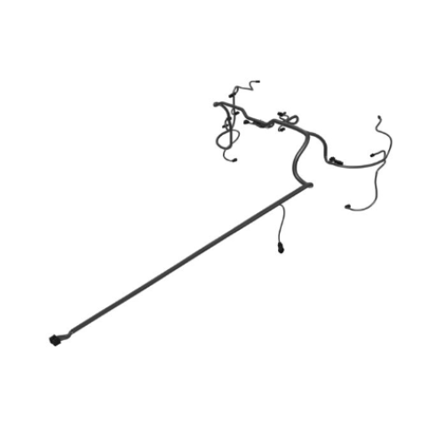 Dump truck 789D lighting wire harness 602-3788/6023788, cab wiring, electrical components