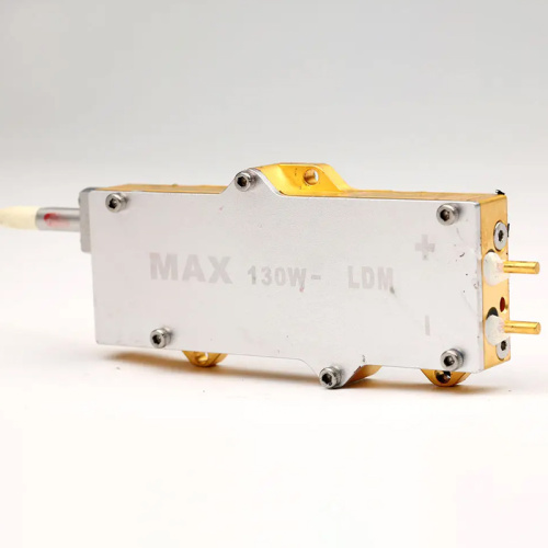 Fonte de bomba de laser para fonte de laser de fibra MAX