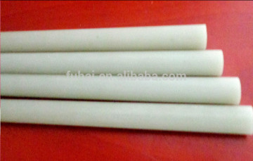 solid fiberglass blank