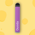 OEM Logo Fume Ultra 2500 Puffs Disposable Pod