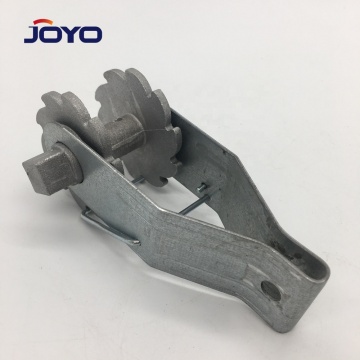 Fencing Ratchet Wire Strainer: Fence stretcher and rope tensioner