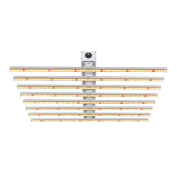 Best Indoor Plant Grow Light For Low Light