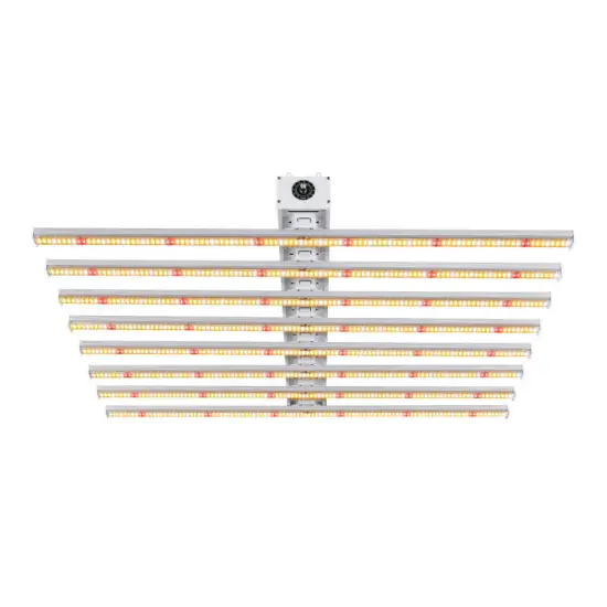 Best Indoor Plant Grow Light For Low Light