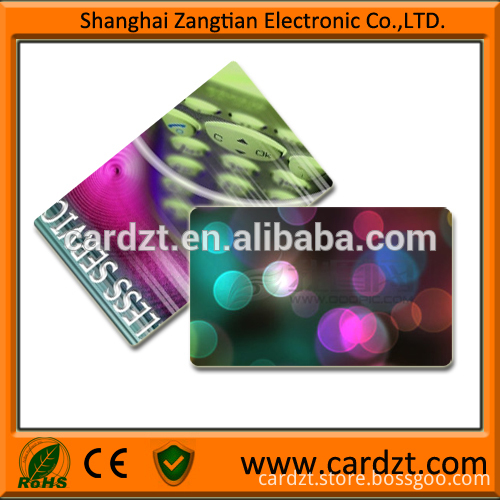 13.56mhz Proxi Tracking Card Contactless, High Quality 13.56mhz Proxi ...