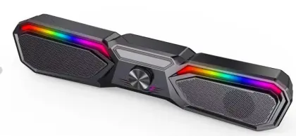 2024 New television Echo wall