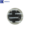 High Quality Radial Tire Patch Dia75mm Radial patch for truck tire repair patch Manufactory