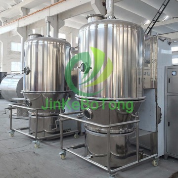 Modern Boiling Dryer for Enhanced Efficiency