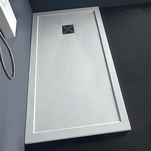 Largest Shower Pan Available 48 inch Shower Tray Antislip Antifouling Durable
