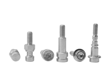 Non Standard Step Bolt