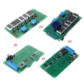 Stepper Motor Driver Controller Module Angle/Direction/Speed/Time Programmable Board DC 8-27V