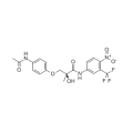 Andarine também é chamado MK-2866, Ostarine CAS 401900-40-1