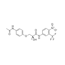 Andarine também é chamado MK-2866, Ostarine CAS 401900-40-1