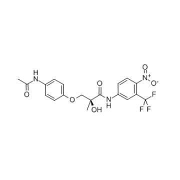 Andarineは、MK-2866、Ostarine CAS 401900-40-1