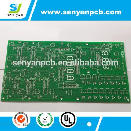 FR4/CEM-1/CEM-3/ PCB/PCBA manufacturer customized