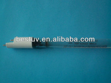 Lampes de remplacement Fisher Porter pour le traitement de l'eau municipale
