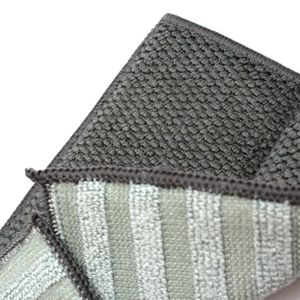 Carbon Microfiber Kitchen Sponge Cloth