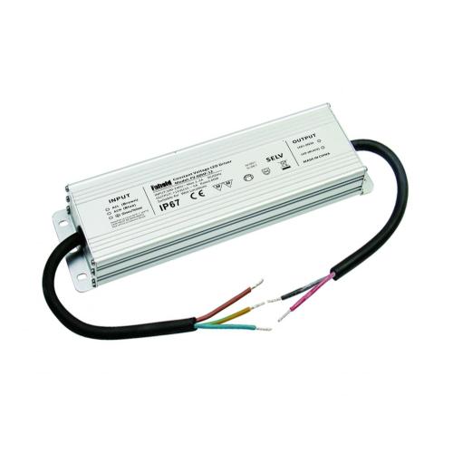 LED 드라이버 60W 방수 IP 67 일정한 전압