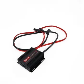 DC12-50V 12A Solar Hybrid Charge Controller 18V/300W & 36V/450W