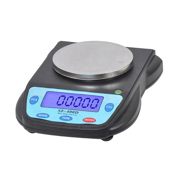 SF-400D wholesale best commercial weight 3kg manual digital food measuring kitchen scale