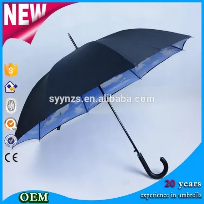 Fashion Nice mosaic umbrella magic umbrella company price