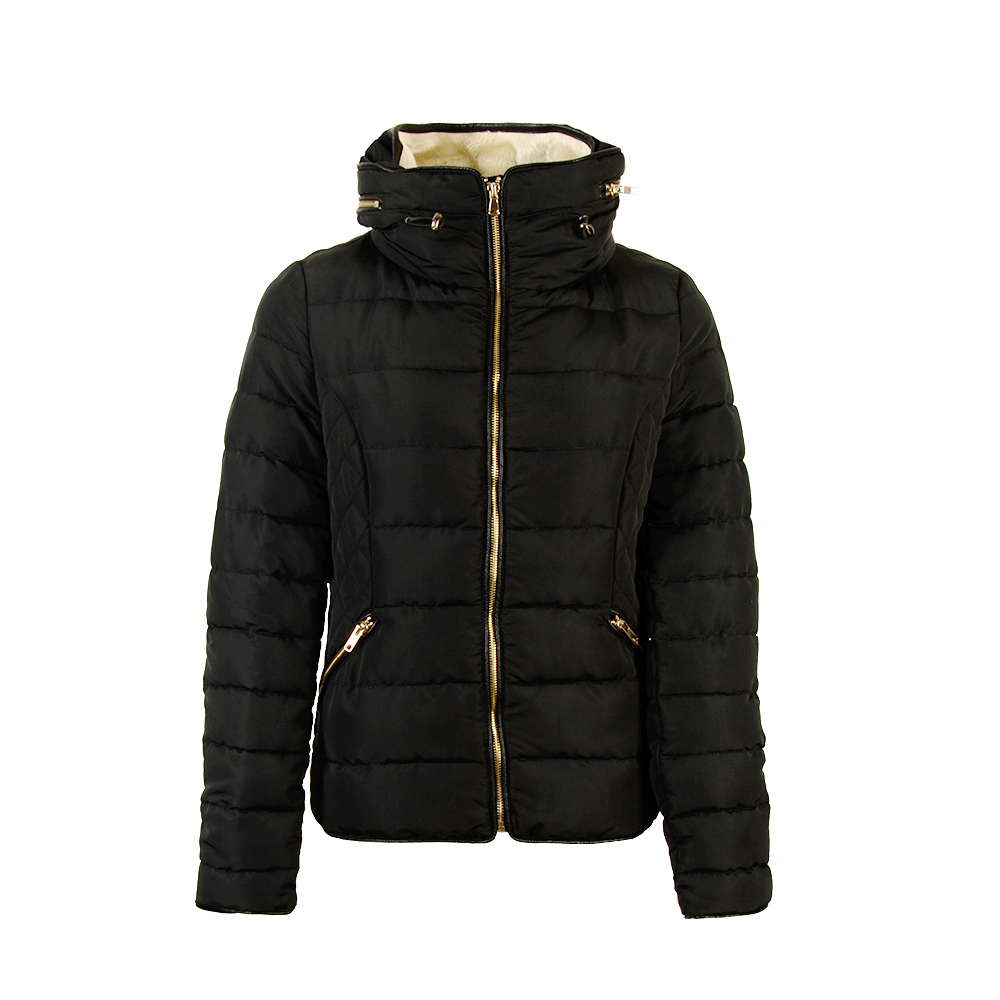 Women S Woven Jacket