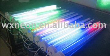 60cm LED Meteor Light. Cahaya jatuh salji