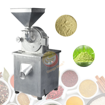 Industrial Ultra Fine Powder Grinder