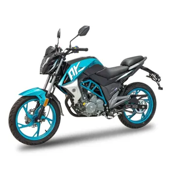 HaoJun Brand Sport Motorbikes: 150cc to 250cc AK Style Dirt Bikes