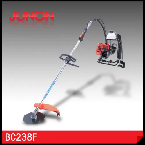 30.5cc Manual petrol Cheap BC328F Brush Cutter with CE Approval