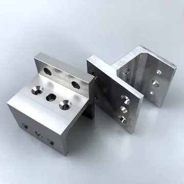 Shenzhen CNC machining service precision CNC machining part