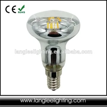 E14 R50 LED Filament Light 4W LED Reflect Lamp