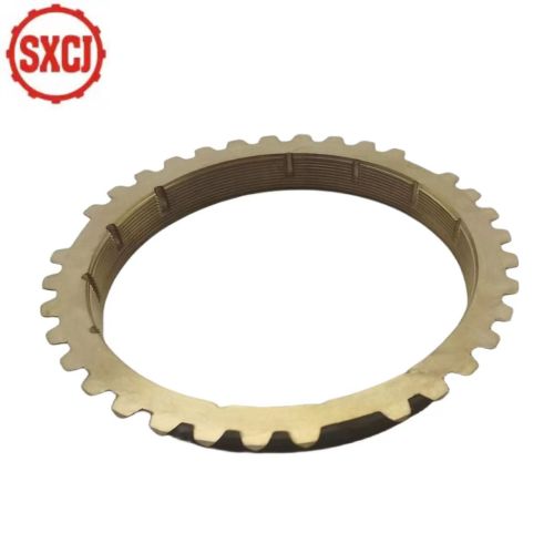 FACTORY SALE Manual auto parts transmission Synchronizer Ring K71E-17-265A for KIA