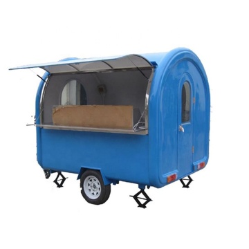 Fibre Glass Pop-up Pizza Vend: Hot Nut Street Food Warmer Cart for Sale in the Philippines