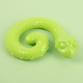 Fun Coiled Snake Puzzle Toy for Curious Pets