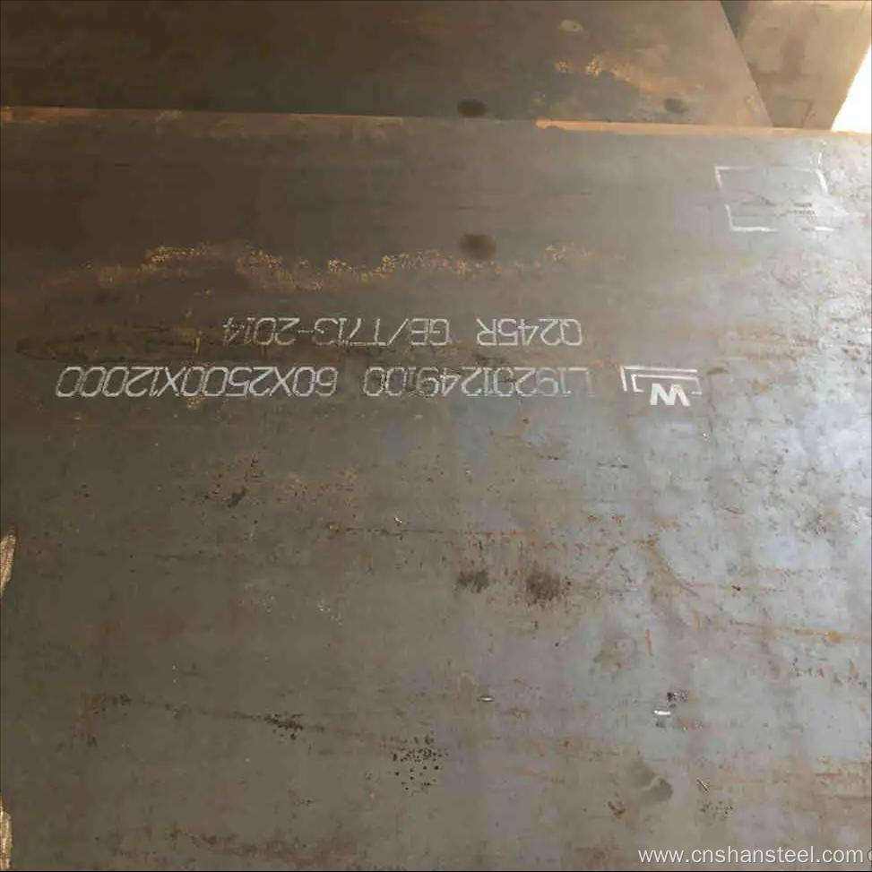 Nm400 Carbon Wear Resistant Steel Sheet Plate