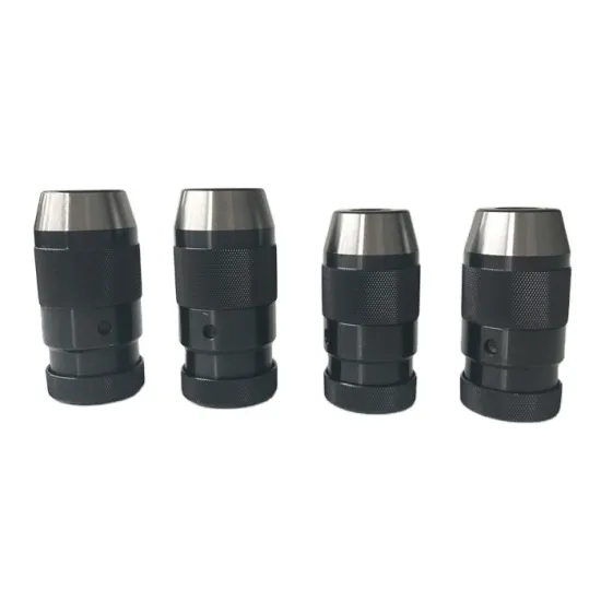 16mm B18 JT6 Self-Tightening Keyless Drill Chuck