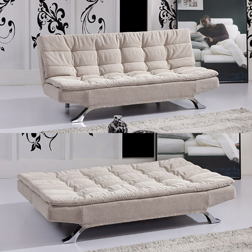 Double Convertible Sofa Bed