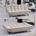 فوتون فولدينغ لونج سرير أريكة مزدوج قابل للتحويل