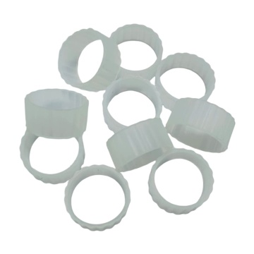 Silicone Taper Candle Gripper Rings