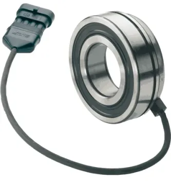Electric Motors Encoder Bearings and Sensor Units BMB-6202/032S2/UA002A BMO-6204/048S2/UA008A