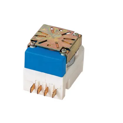 Samsung Refrigerator Defrost Timer TD20C - TMDD TD20C Parts