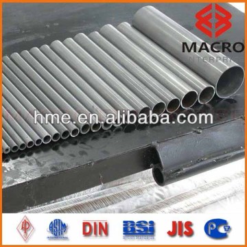 gas and oil tranport stainless steel tubes