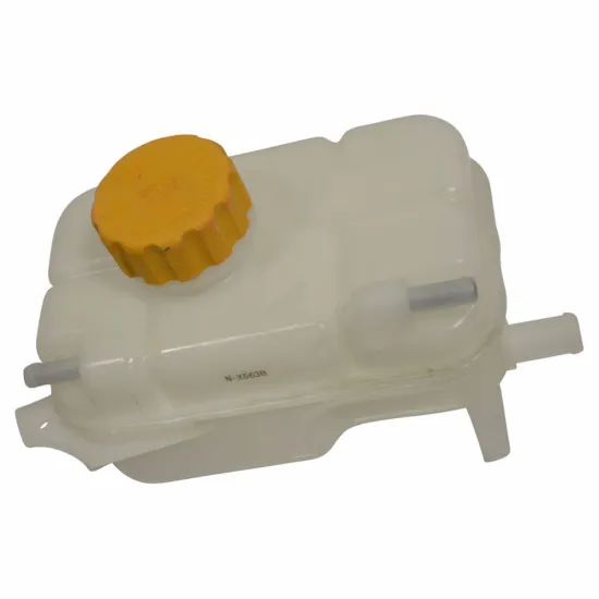 96290545 Auto Parts: Radiator Cooling System Engine Coolant Expansion Tank for DAewoo