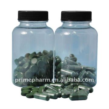 Spirulina Algae Complex Capsules