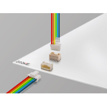 1.50mm pitch wire sa board connectors series na produkto