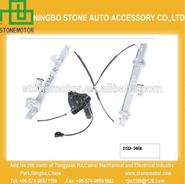 China Direct Supply Car Door Regulator Car Power Window Lifter