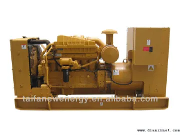 Shangchai series 75KW diesel generating set with high quality