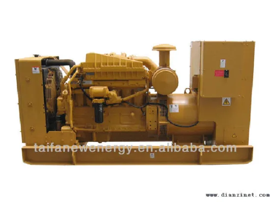 types of electric power generator 450kw Shangchai series diesel generating set
