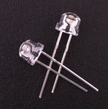 3V LED Diode for Solar Lights Super Brightness 120 Degree 60 Degree (LPI-02736W)