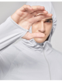 Jaket Perlindungan UV Lelaki Tersuai untuk Musim Panas